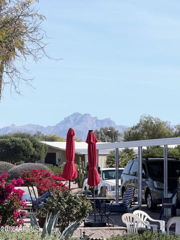 507 S PARK VIEW Circle, Mesa, AZ 85208