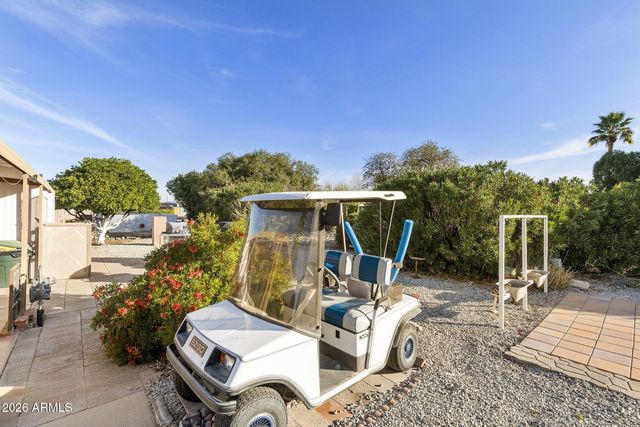 507 S PARK VIEW Circle, Mesa, AZ 85208