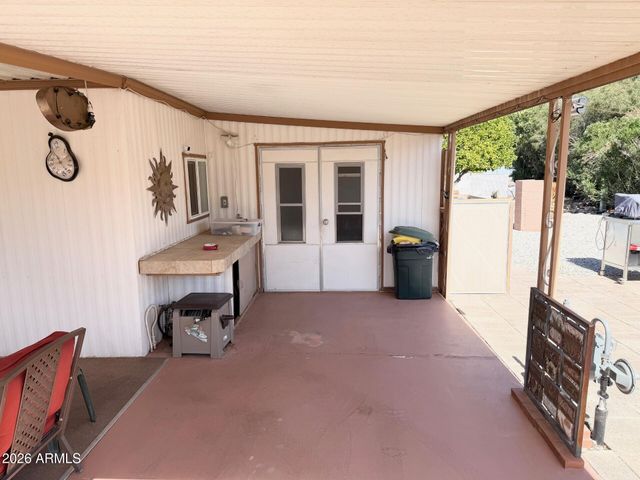 507 S PARK VIEW Circle, Mesa, AZ 85208