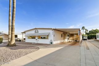 507 S PARK VIEW Circle, Mesa, AZ 85208
