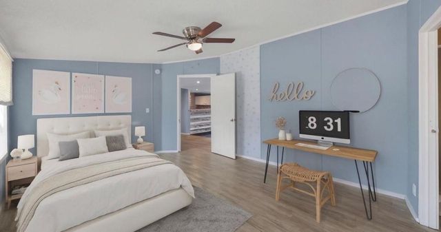 15750 W Relza Drive, Splendora, TX 77372