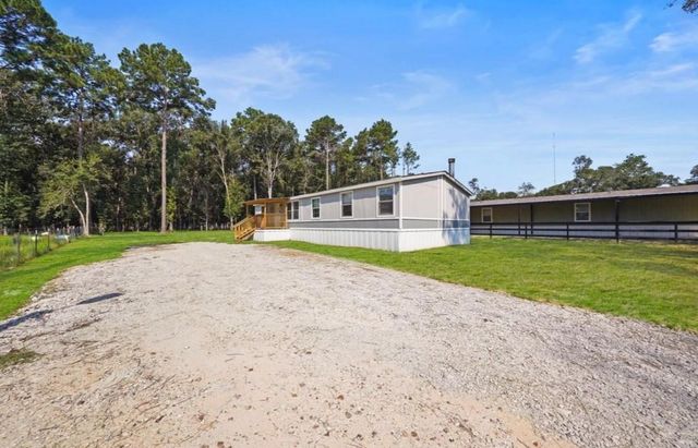 15750 W Relza Drive, Splendora, TX 77372