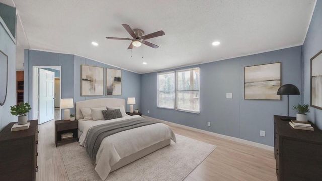 15750 W Relza Drive, Splendora, TX 77372