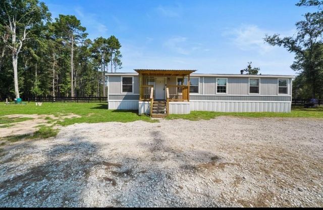 15750 W Relza Drive, Splendora, TX 77372