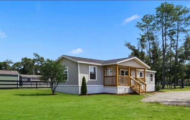 15750 W Relza Drive, Splendora, TX 77372