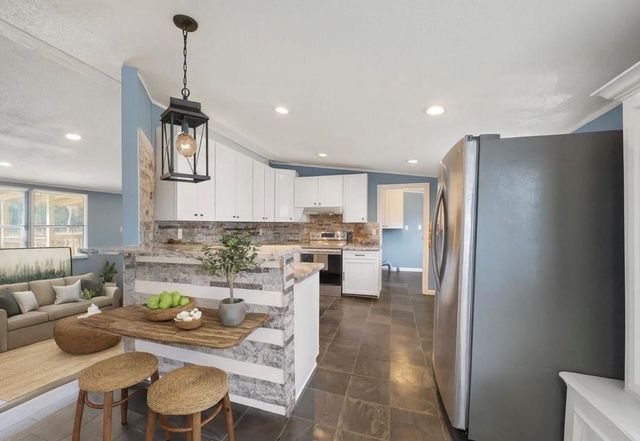 15750 W Relza Drive, Splendora, TX 77372