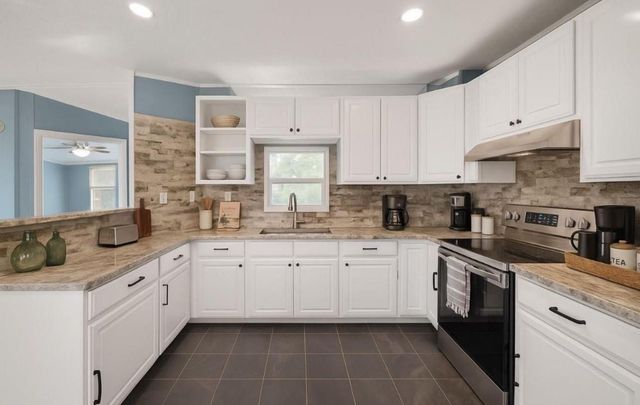 15750 W Relza Drive, Splendora, TX 77372