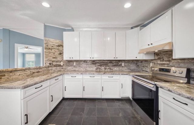 15750 W Relza Drive, Splendora, TX 77372