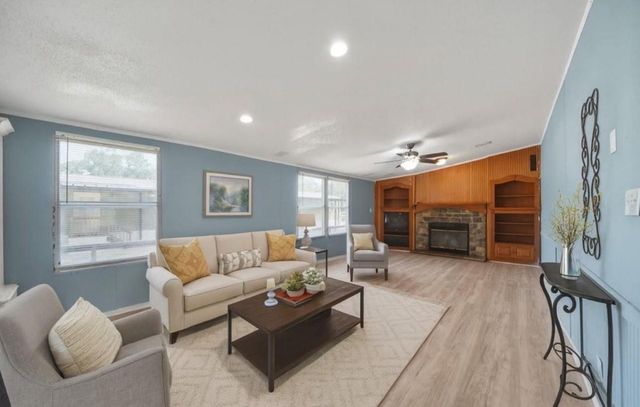 15750 W Relza Drive, Splendora, TX 77372