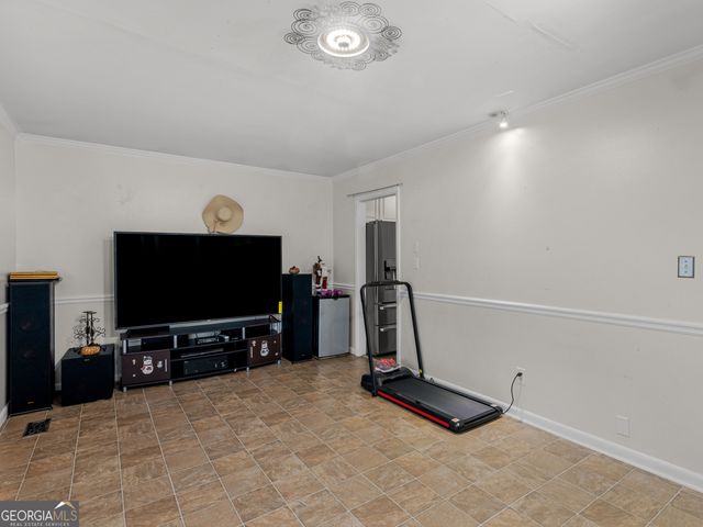 242 Lake Jodeco Road, Jonesboro, GA 30236