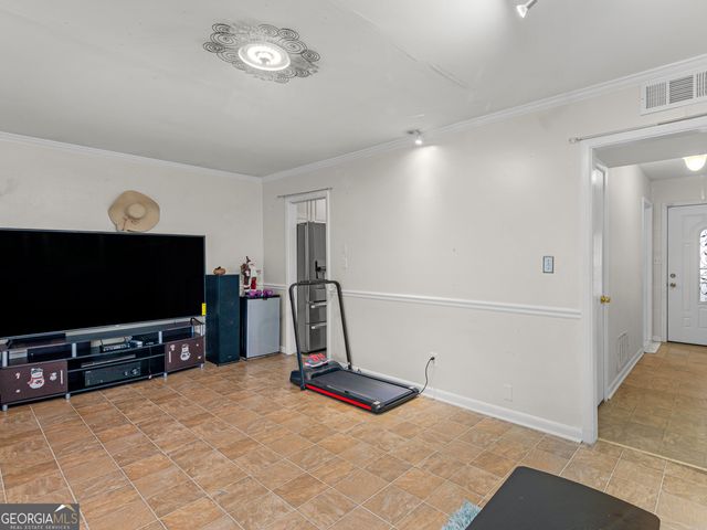 242 Lake Jodeco Road, Jonesboro, GA 30236