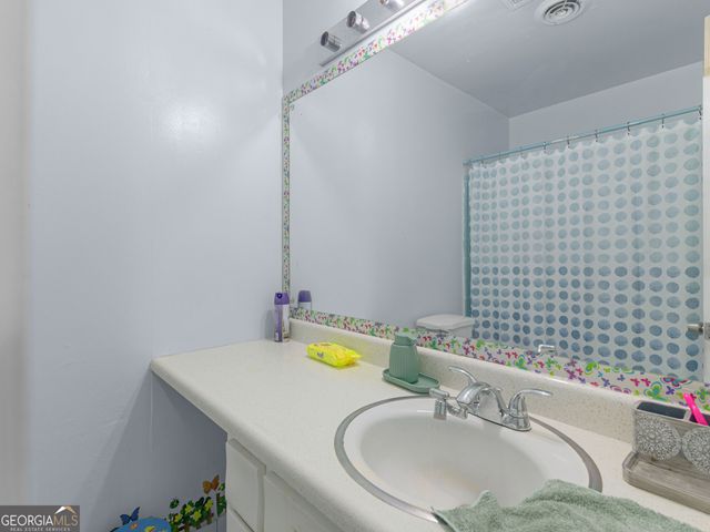 242 Lake Jodeco Road, Jonesboro, GA 30236
