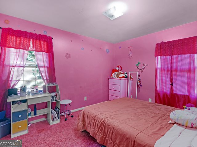 242 Lake Jodeco Road, Jonesboro, GA 30236