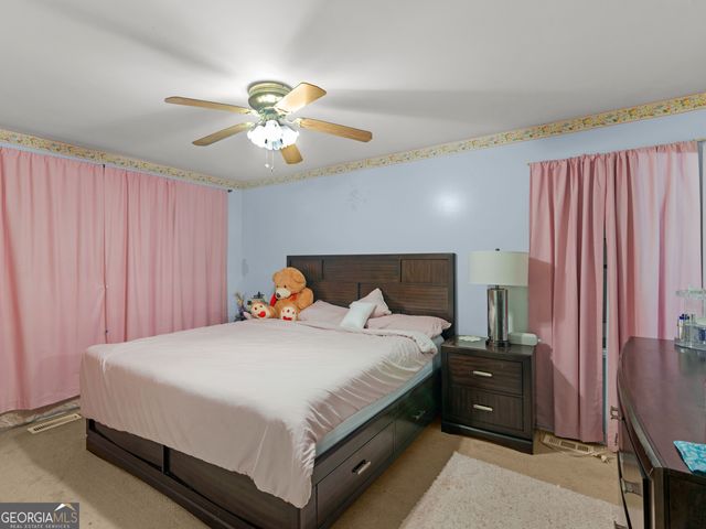 242 Lake Jodeco Road, Jonesboro, GA 30236