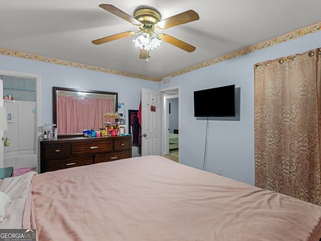 242 Lake Jodeco Road, Jonesboro, GA 30236