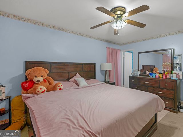 242 Lake Jodeco Road, Jonesboro, GA 30236