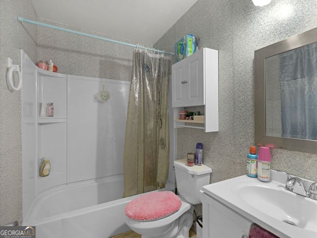 242 Lake Jodeco Road, Jonesboro, GA 30236