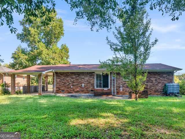242 Lake Jodeco Road, Jonesboro, GA 30236
