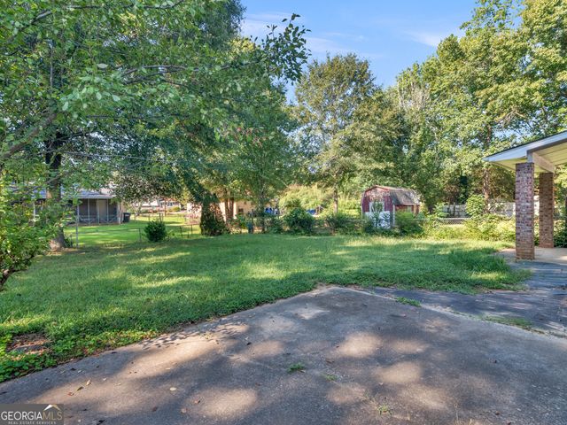 242 Lake Jodeco Road, Jonesboro, GA 30236