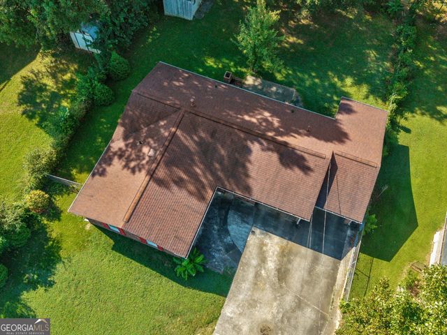 242 Lake Jodeco Road, Jonesboro, GA 30236