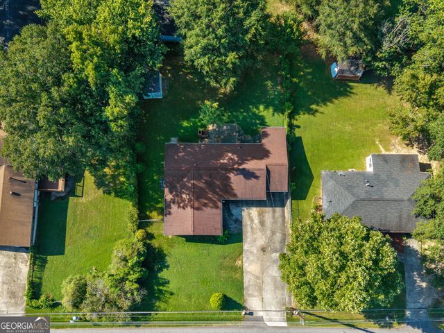 242 Lake Jodeco Road, Jonesboro, GA 30236