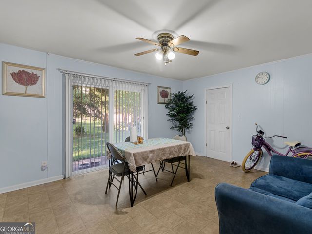 242 Lake Jodeco Road, Jonesboro, GA 30236