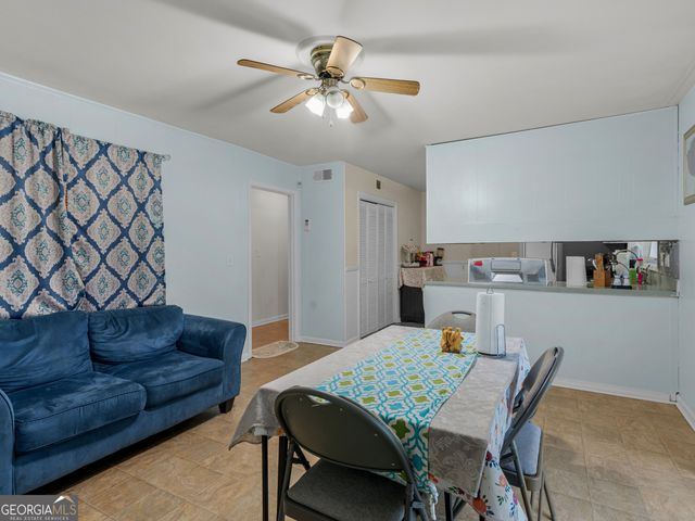 242 Lake Jodeco Road, Jonesboro, GA 30236