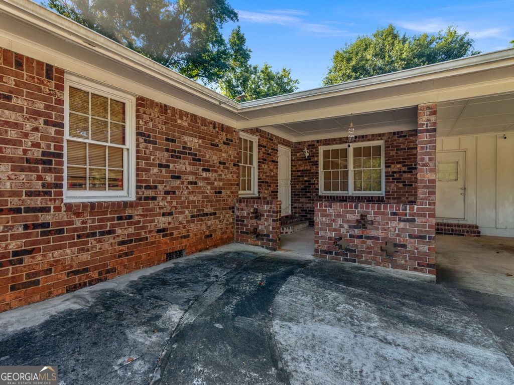 242 Lake Jodeco Road, Jonesboro, GA 30236 — photo 3