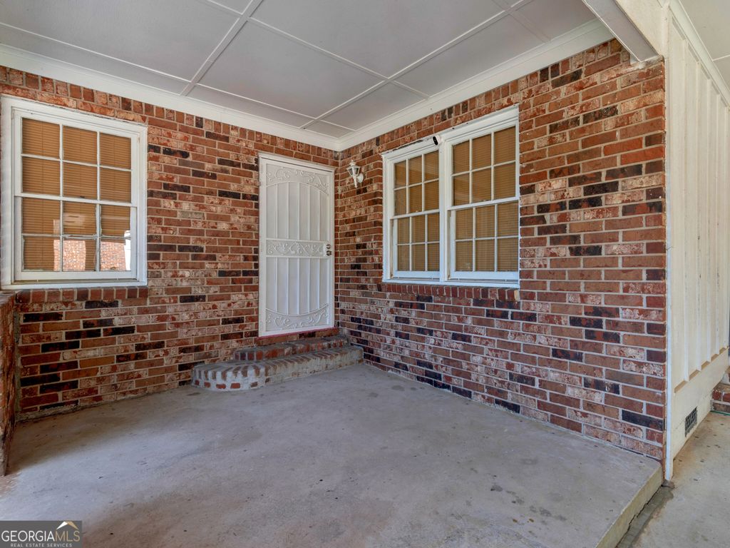 242 Lake Jodeco Road, Jonesboro, GA 30236 — photo 4