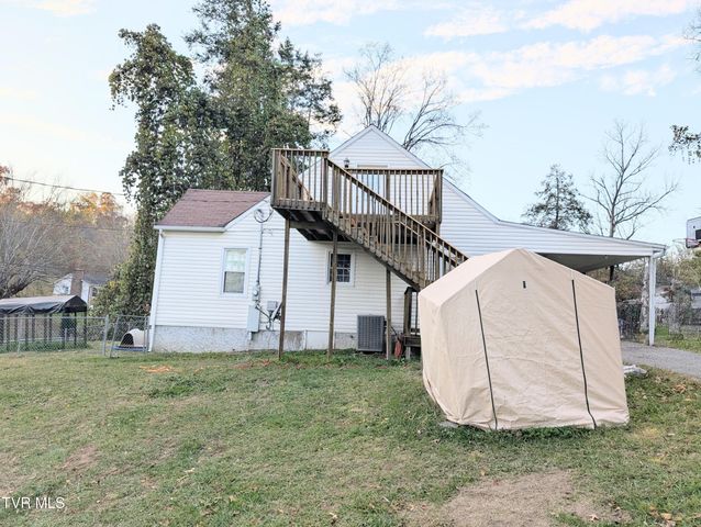 282 Walnut Hill Road, Bristol, TN 37620