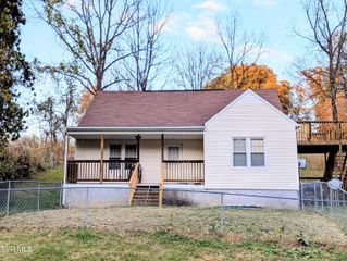 282 Walnut Hill Road, Bristol, TN 37620