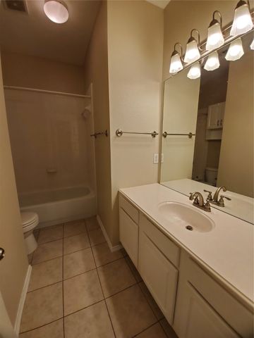 4017 Chinaberry Drive, Garland, TX 75043