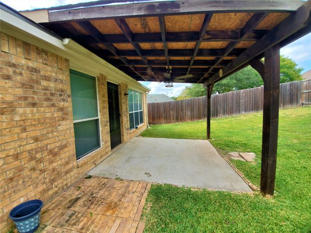 4017 Chinaberry Drive, Garland, TX 75043