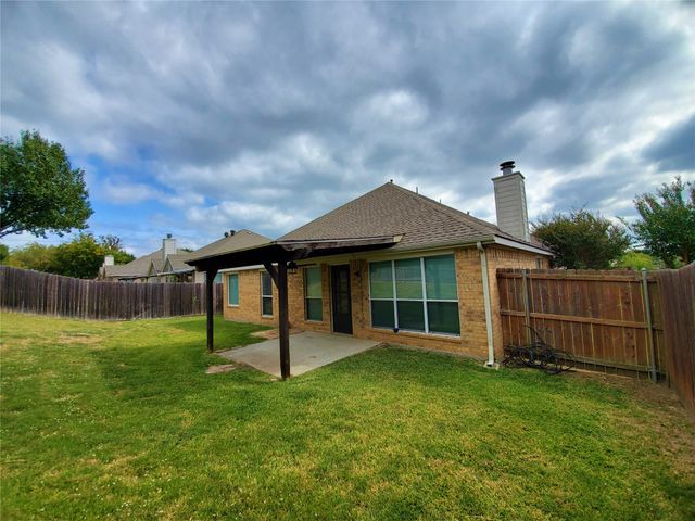 4017 Chinaberry Drive, Garland, TX 75043