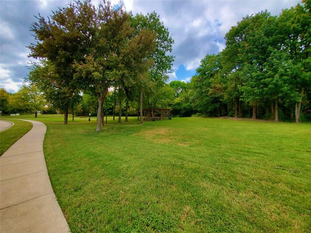 4017 Chinaberry Drive, Garland, TX 75043