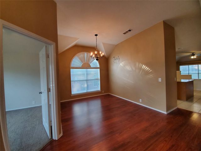 4017 Chinaberry Drive, Garland, TX 75043