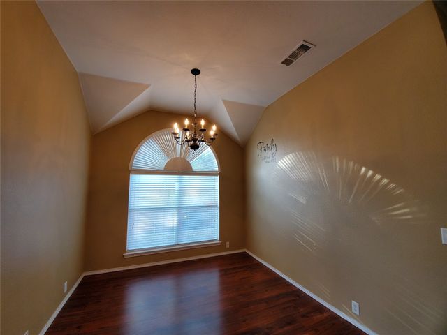 4017 Chinaberry Drive, Garland, TX 75043