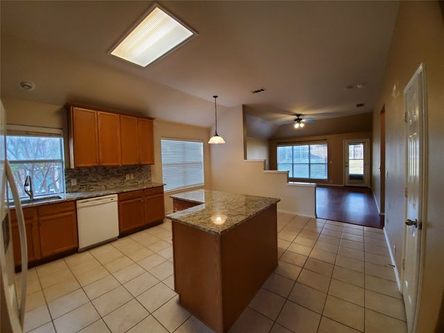 4017 Chinaberry Drive, Garland, TX 75043