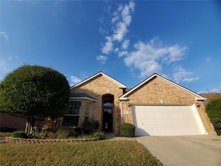 4017 Chinaberry Drive, Garland, TX 75043