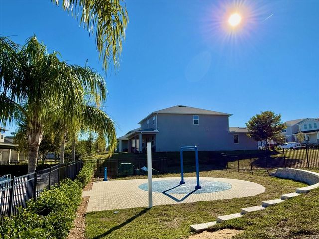 2777 ARBOR DUNE AVENUE, Apopka, FL 32712