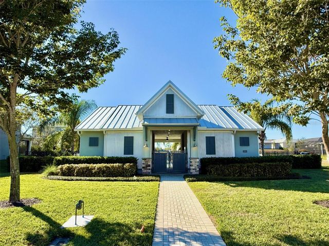 2777 ARBOR DUNE AVENUE, Apopka, FL 32712