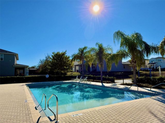 2777 ARBOR DUNE AVENUE, Apopka, FL 32712