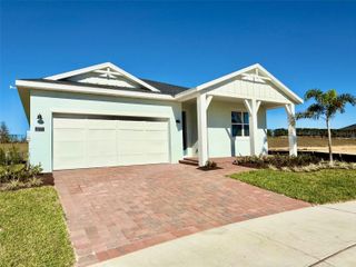 2777 ARBOR DUNE AVENUE, Apopka, FL 32712