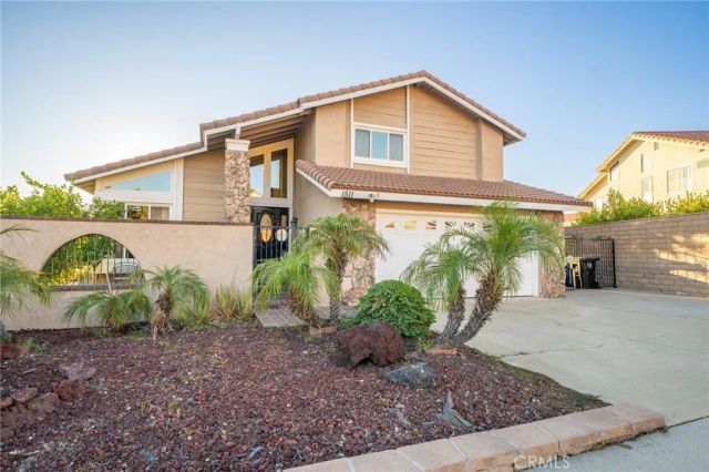 1511 Deer Crossing, Diamond Bar, CA 91765