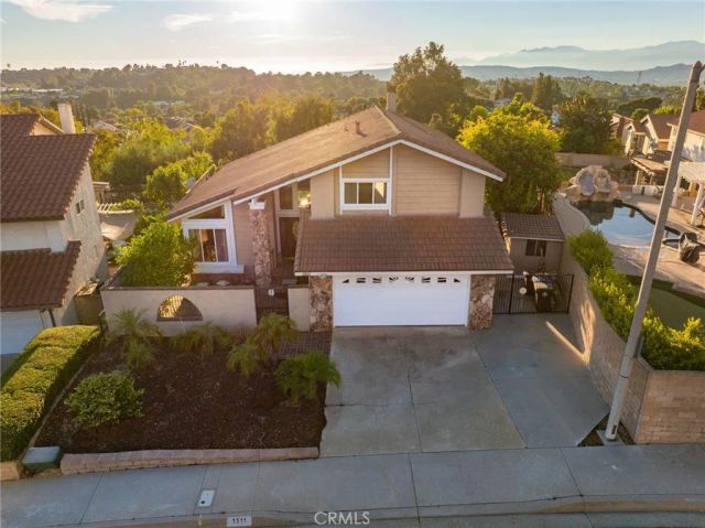 1511 Deer Crossing, Diamond Bar, CA 91765