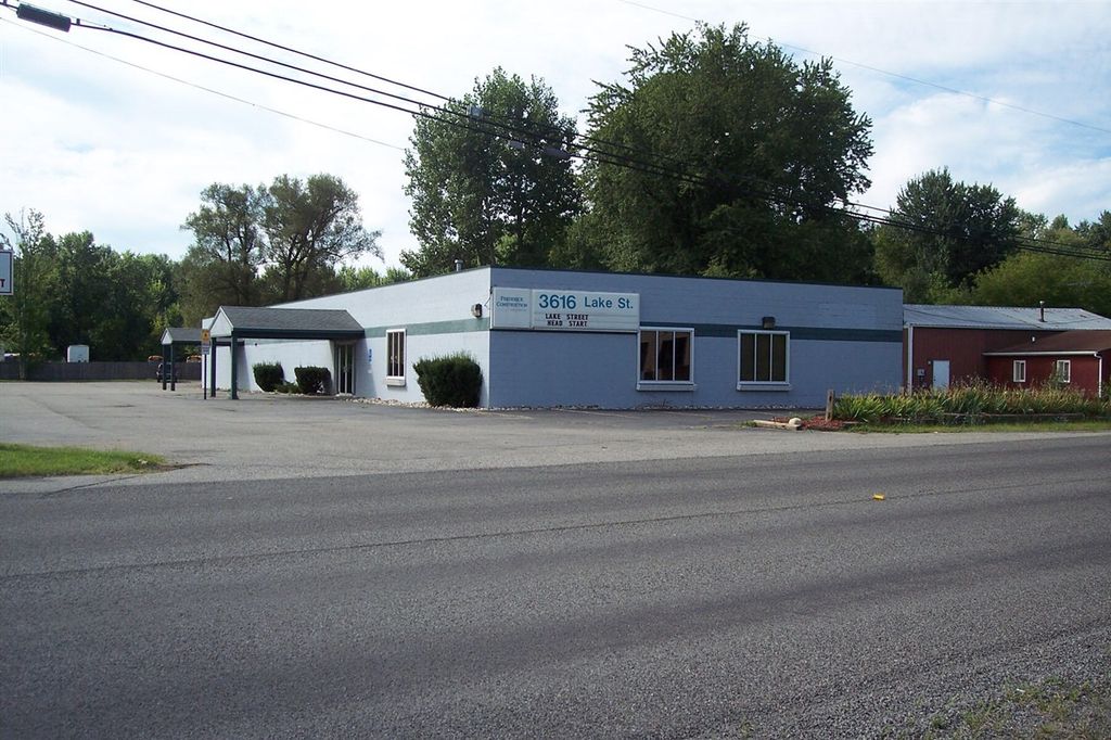 3616 Lake Street, Kalamazoo, MI 49048