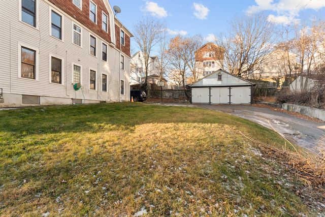 141 Draher Street, Waterbury, CT 06708