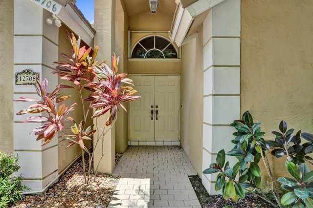 12706 NW 20th Court, Coral Springs, FL 33071