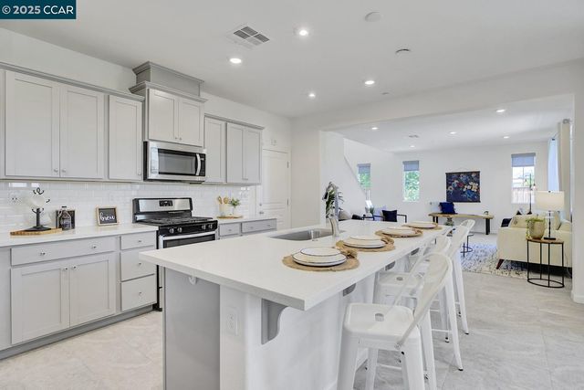 5408 Mazant Loop, Antioch, CA 94531