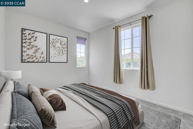 5408 Mazant Loop, Antioch, CA 94531